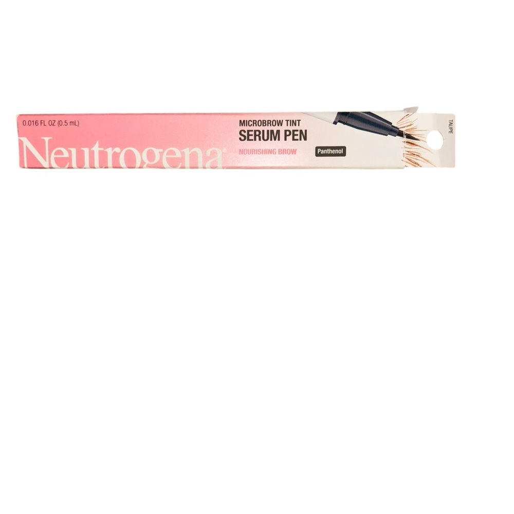 Neutrogena Microbrow Tint Serum Pen
